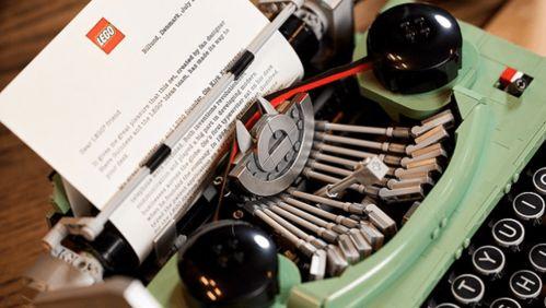 打字机国产拼装视频,揭秘传统打字机的重生之路
