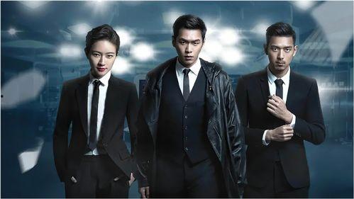 法医剧推荐国产腾讯视频,腾讯视频独家呈现，国产悬疑巨制带你揭秘生死之谜