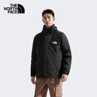 国产冲锋衣男生穿搭视频,时尚与实用的完美结合