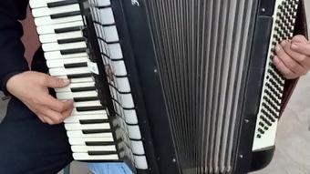国产手风琴介绍视频讲解,传承与创新的艺术之旅