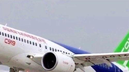 国产飞机空中客车视频,创新与突破的视觉盛宴