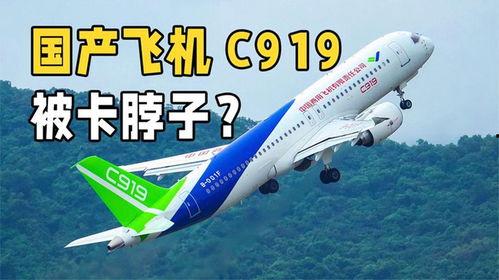 国产飞机空中客车视频,创新与突破的视觉盛宴