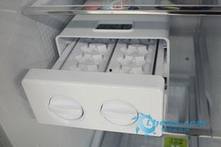 冰箱国产制冰原理视频,创新科技引领生活便捷