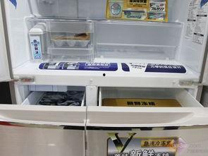 冰箱国产制冰原理视频,创新科技引领生活便捷