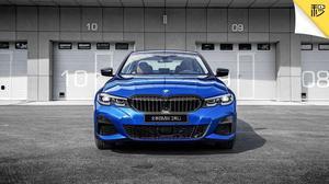 国产3系车评测车型视频,性能与品质的完美融合