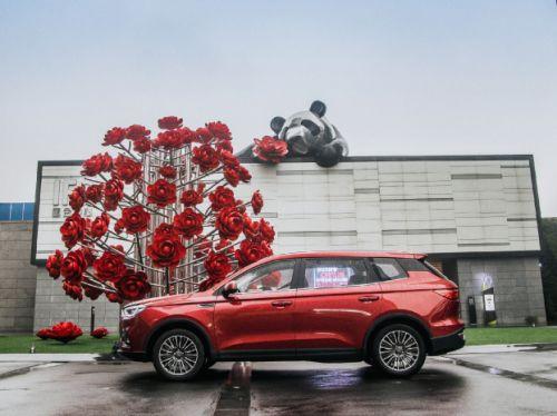 潍柴国产汽车视频,潍柴汽车引领民族汽车工业新篇章