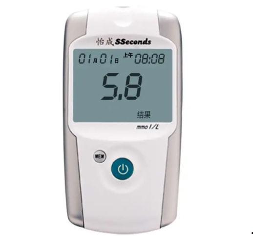 国产血糖仪视频讲解全集,操作指南与使用技巧解析