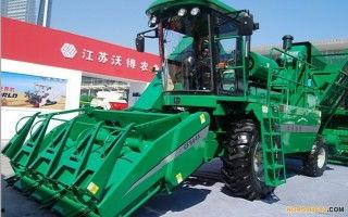 现代国产收割机视频播放,视频揭秘高效农业机械化进程