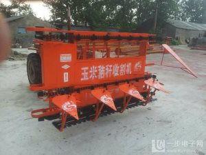 现代国产收割机视频播放,视频揭秘高效农业机械化进程