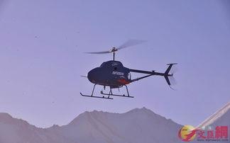 国产无人直升机视频大全,科技力量引领未来航空
