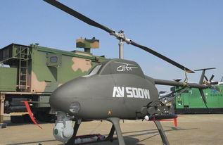 国产无人直升机视频大全,科技力量引领未来航空