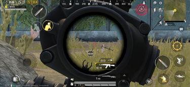 国产水弹瞄具视频大全