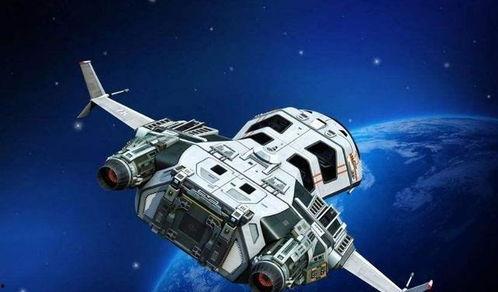 国产太空机飞船画片视频,探索宇宙的璀璨明珠