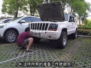 国产越野车轰鸣视频,展现硬核越野风采