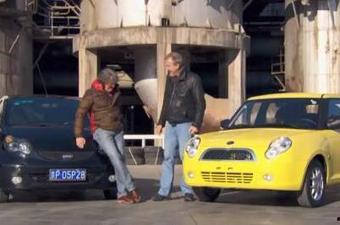 老外送国产车视频大全集,老外视角下的视频大全集解读