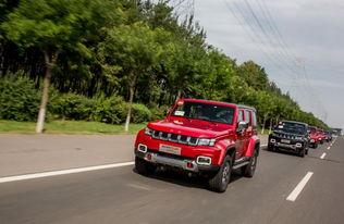 国产吉普牧马人越野视频,极限驾驭风采再现