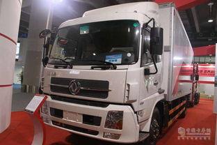 国产货车直播视频大全,全方位展示国内重型车辆风采