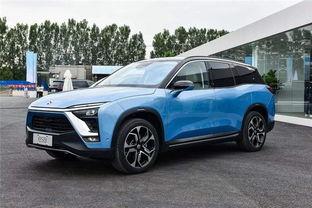 国产卖几十万的车视频,售价几十万，品质与性能并存的视觉盛宴