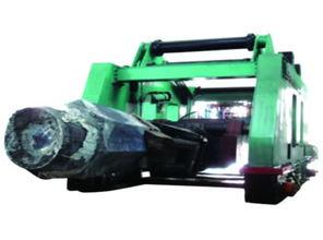 国产锻造机视频