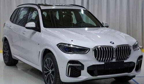 宝马x5视频国产