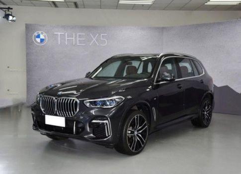 宝马x5视频国产