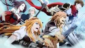 新国产动画感人片段视频,泪目瞬间，共赴心灵之旅