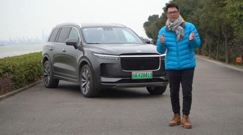 国产vt4试驾视频