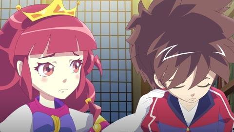 国产动漫接吻的短视频