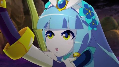 国产动漫接吻的短视频