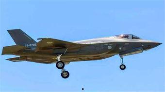 国产f35飞机新闻视频