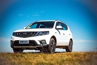 国产远景suv高速躁音测试视频