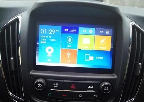 国产导航精准度高吗视频,视频揭秘其表现如何