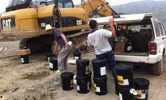 国产微挖修理视频,故障排查与维修技巧全攻略