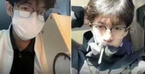 国产男孩和女人视频,情感交织的视觉叙事