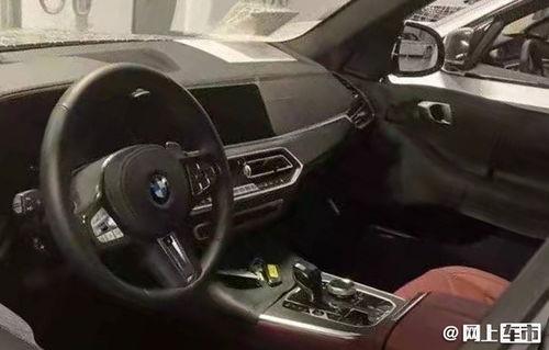 国产宝马x5销量视频,市场表现抢眼