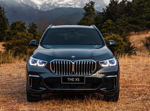 国产宝马x5销量视频,市场表现抢眼