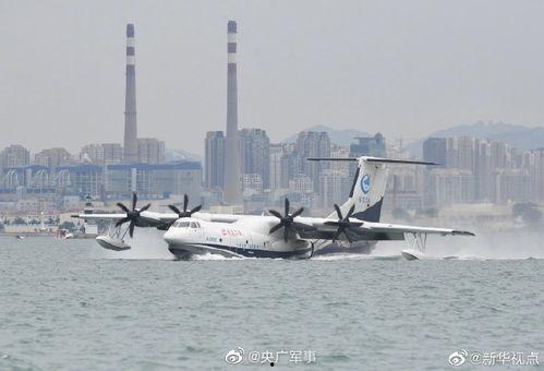 国产水陆救援机视频播放,多场景应用，守护生命线