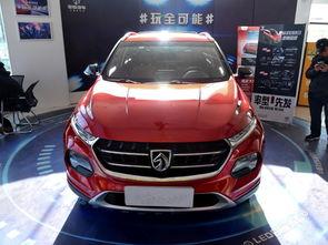 368万的国产车原视频,性能与品质的完美融合