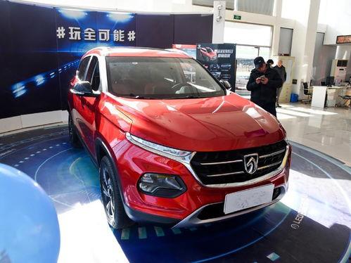 368万的国产车原视频,性能与品质的完美融合