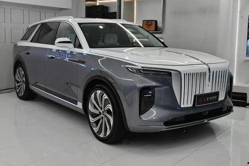 国产库里南抖音视频,奢华与科技完美融合