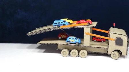 国产积木卡车教程视频大全