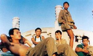 国产剧最强转场视频播放,最强转场瞬间，视觉盛宴一触即发  第3张