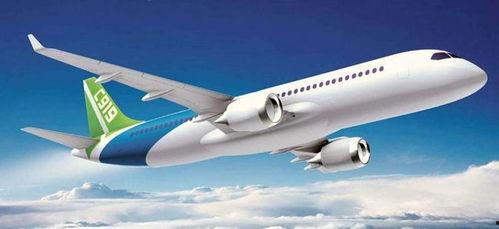 梁先生评论国产飞机的视频,国产飞机发展现状与未来展望