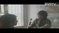 网曝国产热门视频事件,揭秘网络传播背后的真相与争议  第1张