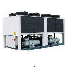 国产冷水机原理视频教程