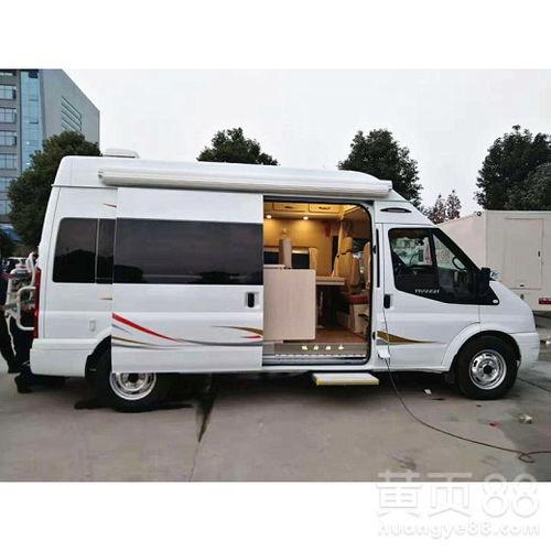 国产轿车改房车视频教程  第1张