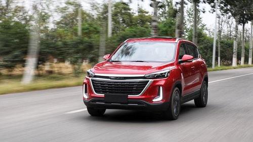 x3国产试驾视频,试驾体验深度解析