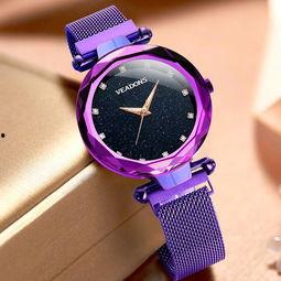 外国人戴国产手表视频,外国人体验国货之光