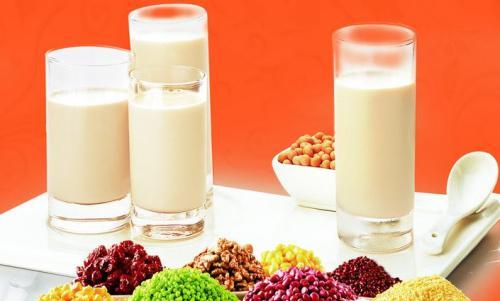 国产豆浆粉测评视频大全,全方位解析各大品牌品质与口感