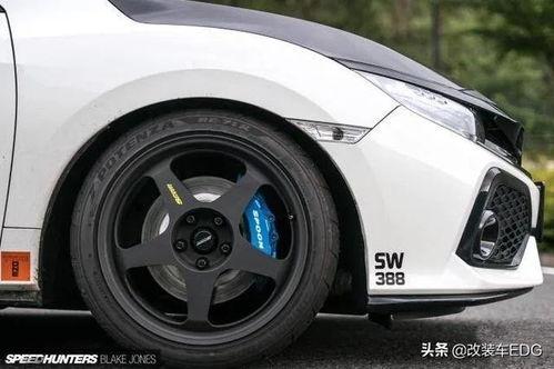 国产思域改装视频  第2张